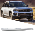 5ZT57SZ7AA: Esipamperi alumine vasakpoolne kaitsekate 17-22 Jeep Grand Cherokeele None v&auml;rv puudub