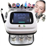 Appareil de soin du visage - BAZARLAND30 - 10 en 1 - Nettoyage en profondeur - Lifting - Hydratation