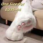 M&uuml;rgivaba Loominguline Armas Kassik&uuml;&uuml;s Kindad Pl&uuml;&uuml;sist M&auml;nguasi Fursuit Kingad Tiivad Cosplay Rekvisiidid Valge Must Hall Pl&uuml;&uuml;sloomad Loomingulised Loomatarvikud A Pair