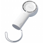 Jisu Life5 Plus Kaasaskantav K&auml;eshoitav Ventilaator