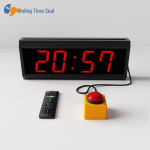 JINLINGSHIYIN Elektrooniline mitme spordiala ja eksami taimer