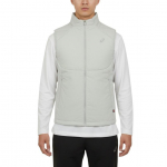 Asics FW25 Primaloft Hobuse Aasta Uusaasta Stiilis Seisukrae T&otilde;mblukuga Spordijooksukaitsemees vest 2011D619-021 M