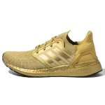 Adidas UltraBoost 20 'Gold Metallic' FY3448 44