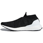 Adidas UltraBoost Laceless 'Core Black' BB6140 36.5