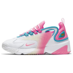 Nike Zoom 2K Valge Digitaalne Roosa Naiste CU2988-166 40.5