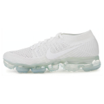 Nike Air VaporMax Triple White Naiste 849557-100 38