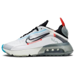 Nike Air Max 2090 Pure Platinum Naiste CT7698-100 38 white