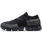 Nike Air VaporMax Moc Mitmev&auml;rviline Naiste AA4155-003 37.5