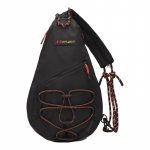 Under Armour Summit Risti-kehakott One Size