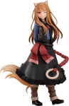 POP UP PARADE Spice and Wolf KAUPLAS KOHTUB TARKUSEGA HUNDIGA Holo 2024 plastikust v&auml;rvitud valmis kujuke Ver. Mittemastaapne