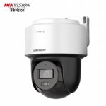 Hikvision 4MP Kahevalguseline PoE Kuppel Turvakaamera CN pistikuga (adapter kaasas)