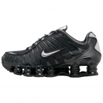 Nike Shox Tl Off Noir H&otilde;bedane Naiste IB7704-001 40
