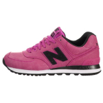 New Balance 530 Series Tie dye Navy 'Rose Red Black' Women's WL574MGR 36