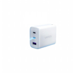 Ugreen 65W PD mitme pordiga kiirlaadija