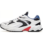 Anta Running Collection Low top Running Shoes Men's White Black Red 912045581-1 40