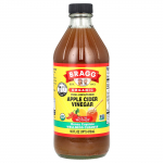 Bragg, Orgaaniline &otilde;una&auml;&auml;dikas 'Chomo' ja meega, t&scaron;illiga, 16 fl oz (473 ml)