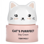 TonyMoly, Cat's Purr Perfect, p&auml;evakreem, 50g