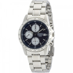 [Seiko Import] SEIKO K&auml;ekell, Imporditud v&auml;lismaalt, SND365PC, Tume sinine, Meeste