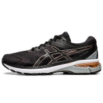 ASICS GT 2000 8 Narrow 'Black Rose Gold' Naiste 1012A594-002 36
