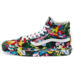 Vans Kenzo x Vans Og Sk8-Hi Lx 'Floral Green' VN0A4BVB02H 41