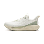Li Ning SOFT GO 3 Cushioning Slip Resistant Abrasion Resistant Breathable Support Rebound Low top Casual Shoes Women's AGLW002-3 39
