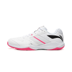 Li Ning Breathable Low top Badminton Shoes Unisex AYTW003-3 44