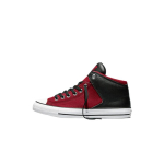 Converse Support Mid top Canvas Shoes Unisex A19335C 43 black