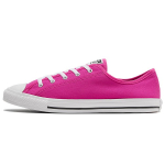 Converse Chuck Taylor All Star Dainty For Pink Women's 570673C 36