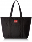 Manhattan Portage Tompkins kandekott (L) mustas