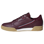 Adidas Continental 80 'Maroon' B41677 36