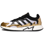 Adidas Originals Tresc Run Br 'White Black Gold' FV4703 43⅓