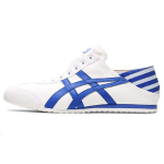 Onitsuka Tiger Mexico 66 Paraty Valge/T&uuml;rkiissinine 1183A437-101 37