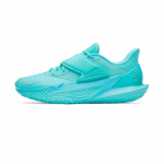 Under Armour Curry Fox 2 amortisatsiooniga, kulumiskindlad korvpallijalatsid, unisex, sinised 6000777-400 45