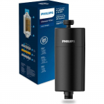 Du&scaron;ifilter - PHILIPS - AWP175 Water - v&auml;hendab kloori 99% - 50 000 L - voolukiirus 8 L/min must