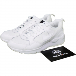 Nike Air Pegasus 92 Lite Low Valge Must - CK4079-100 35.5