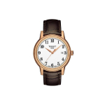 TISSOT Meeste Kason Zen I Kollektsiooni Kell T085.410.36.012.00 White Dial beige