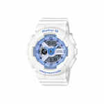 CASIO Naiste BABY-G Sinine Kell BA-110BE-7A BA-110BE-7A Random Watch Box