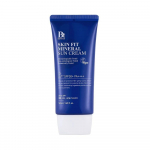 Benton Skin Fit Mineraalne P&auml;ikesekaitsekreem SPF50+ PA++++ 50ml Tsingioksiid Korea P&auml;ikesekaitsekreem