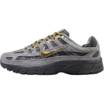 Nike P-6000 Premium Medium Ash Pencil Point Cement Grey Golden Hops Laste IO4668-200 37.5 gray