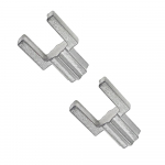 2 tk K&uuml;tteseadme &otilde;hujaoturi remont asendus Sobib Mercedes Benz W205 W213 W253 C180 E300 GLC260 2058306800 A2058306800 2 pcs