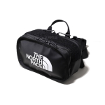 The North Face 3L Suure Logoga Explore Takjakinnitusega K&auml;sikott Crossbody V&ouml;&ouml;koht Rindkere V&auml;litingimuste Kott Unisex kotid Must NF0A3KYX-KY4 Black