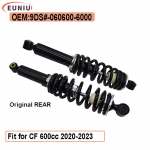 Originaal ESIP&Auml;RA AMORD For CF600 CF600ATR CF600AU 9DS#-060600-6000 9DS#-050600-6000 2pcs Rear