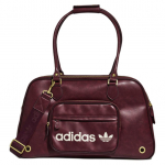 Adidas Originals Hiina uusaasta kollektsioon 30L Br&auml;ndi logo kirjakujundus PU &otilde;lakott Unisex &otilde;lakott Hele-punane KZ4789 Light Scarlet