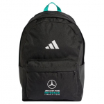 Adidas Mercedes - Amg 27.4L Kangast Seljakott Keskmine Unisex Seljakott Must KF1778 Black