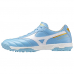 Mizuno Morelia 2 Pro Mugavad Spordijalgpalli Jalan&otilde;ud Unisex toss Sinine P1GD260625 40