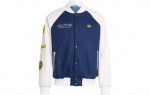 Adidas Originals Vrct Jakk Jakid & Mantlid Meeste Tume Indigo IS2926 XS