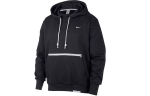 Nike Standard Issue Korvpalli Spordihuppari Must CV0865-010 XL