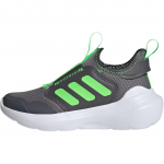 Adidas TENSaur Mugavad Mitmek&uuml;lgsed Toetusega Madalad Vabaajajalatsid Laste toss Hall JP6763 29