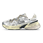 Nike V2K Run Kangas Polsterdus Kulumiskindel Hingav Katvus Kerge Madala s&auml;&auml;rega Vabaaja Jooksukingad Naiste FD0736-100(Team116-V2K) 38