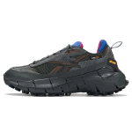 Reebok Zig Kinetica 2.5 Edge Unisex Puhtalt Hall Colbro Vector Sinine 100033180 EU&nbsp;42.5